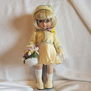 MARY ENGELBREIT'S DOLL By Ann Estelle! 12' inch NWOT!